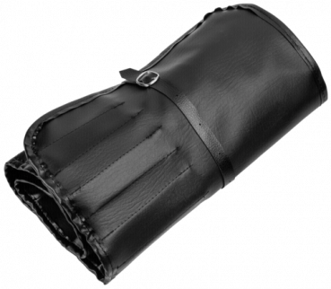 B&W Tool Case Type Merkur schwarz mit Einsteckfächern
