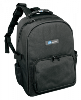 B&W Tec Bag Type Move schwarz
