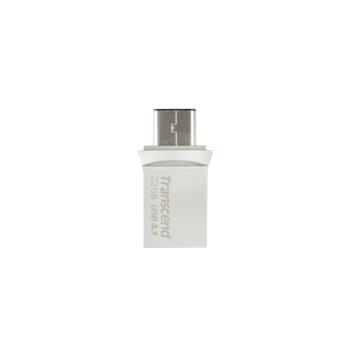 Transcend JetFlash 890S     32GB OTG USB Typ-C + USB 3.1