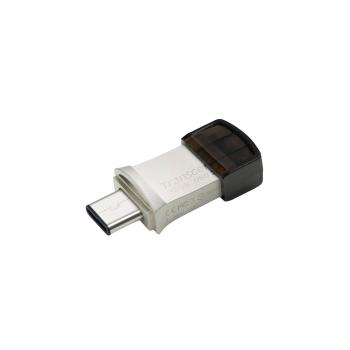 Transcend JetFlash 890S     32GB OTG USB Typ-C + USB 3.1