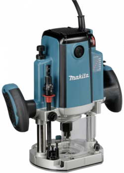 Makita RP2300FCXJ Oberfräse