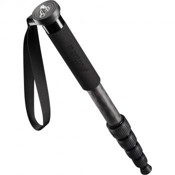 mantona Pro ONE 144C Einbeinstativ