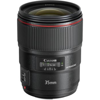Canon EF 1,4/35 L USM II