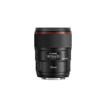 Canon EF 1,4/35 L USM II