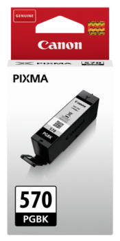 Canon PGI-570 PGBK schwarz