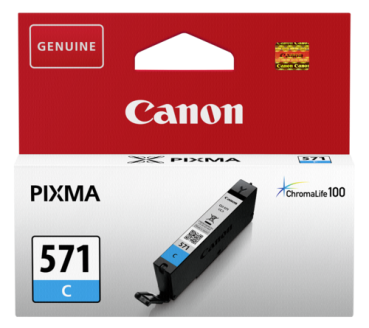 Canon CLI-571 C cyan