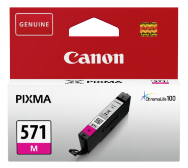 Canon CLI-571 M magenta