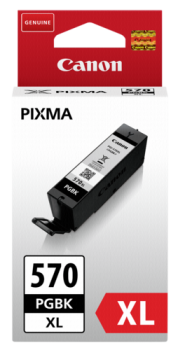 Canon PGI-570 XL PGBK schwarz