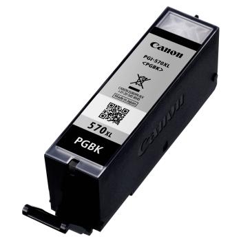 Canon PGI-570 XL PGBK schwarz