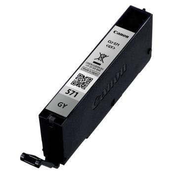 Canon CLI-571 GY grau