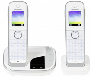 Panasonic KX-TGJ322GW