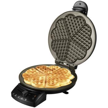 Unold 48235 Waffelautomat Diamant