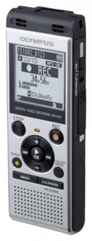 Olympus WS-852 4GB silber