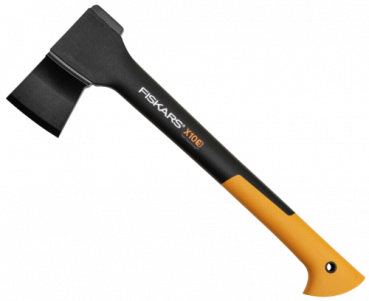 Fiskars X10-S Spaltaxt
