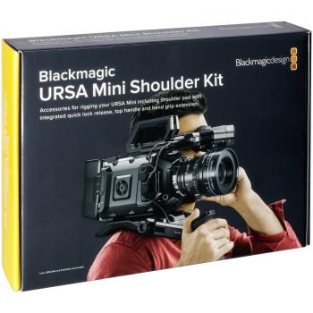Blackmagic Design URSA Mini Shoulder Kit