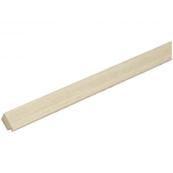 Deknudt S66KH1 P1          20x30 Holz eichefarben mit Pptt.