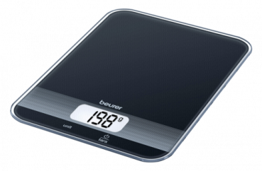 Beurer KS 19 black