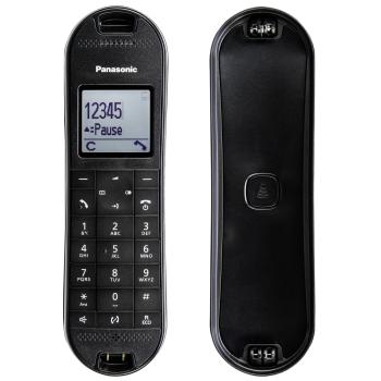 Panasonic KX-TGK320GB schwarz