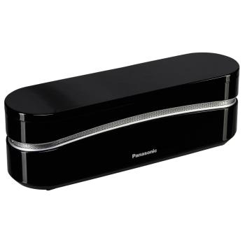 Panasonic KX-TGK320GB schwarz
