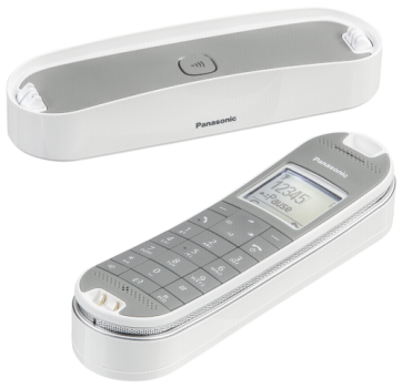 Panasonic KX-TGK320GW weiß