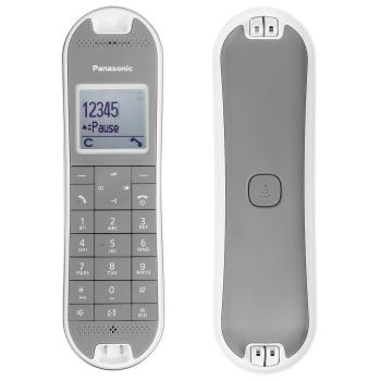 Panasonic KX-TGK320GW weiß