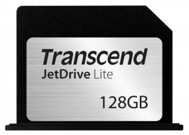Transcend JetDrive Lite 360 128G MacBook Pro 15
