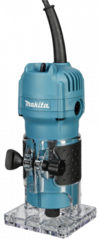 Makita 3709 Einhandfräse