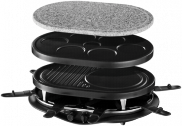 Russell Hobbs 21000-56 Fiesta