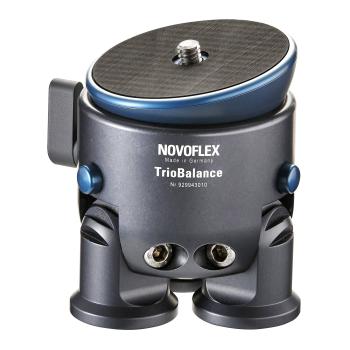 Novoflex 3-Bein Stativbasis