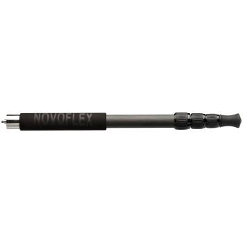 1x3 Novoflex QuadroLeg Carbon 4 Segemente