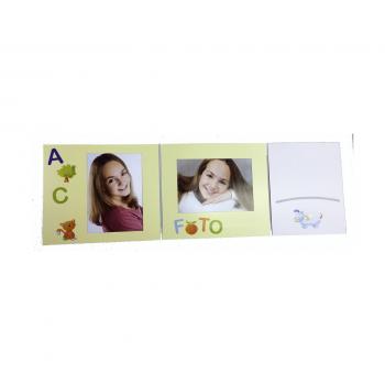 1x25 Daiber "ABC"          13x18 Kinder Portraitmappen      13314