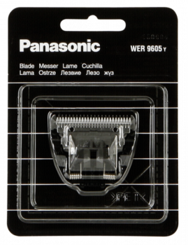 Panasonic WER 9605 Y 136