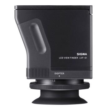 Sigma LVF-01 LCD Sucher