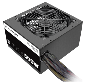 Thermaltake Netzteil TR2 S 500W White