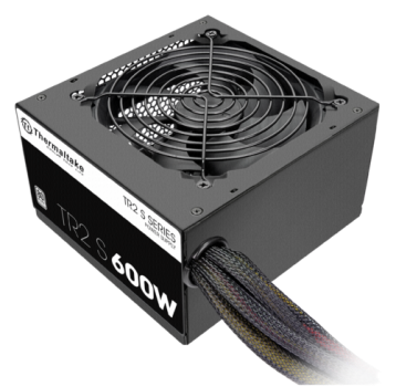 Thermaltake Netzteil TR2 S 600W White