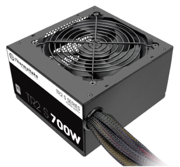 Thermaltake Netzteil TR2 S 700W White