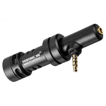 Rode VideoMic Me