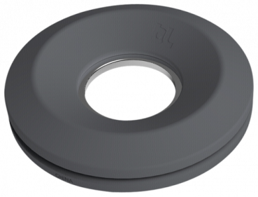 Bluelounge Cableyoyo Dark Grey