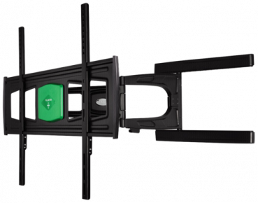 Hama TV Wandhalterung XL Fullmotion Ultraslim 2 Arm