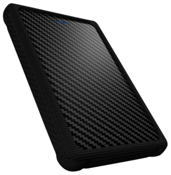 Raidsonic ICY BOX IB-223U3a Externes Gehäuse für 2,5 HDDs