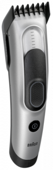 Braun HC 5090 HairClipper