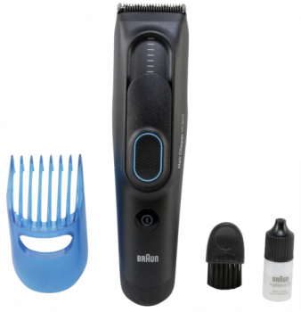 Braun HC 5010 HairClipper