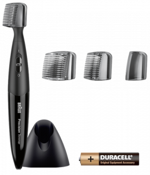 Braun PT 5010 PrecisionTrimmer