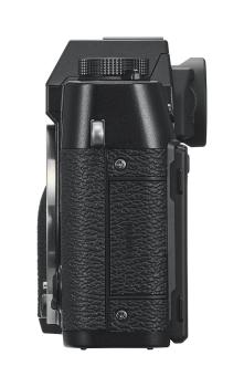 Fujifilm X-T30 II Body Schwarz