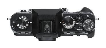 Fujifilm X-T30 II Body Schwarz