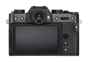 X-T30 II + XF 18-55mm F2.8-4 R Schwarz Kit