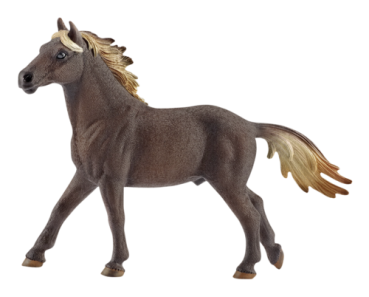 Schleich Farm Life Mustang Hengst