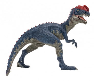 Schleich Dinosaurs         14567 Dilophosaurus
