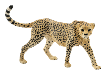 Schleich Wild Life Gepardin
