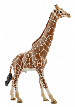 Schleich Wild Life Giraffenbulle